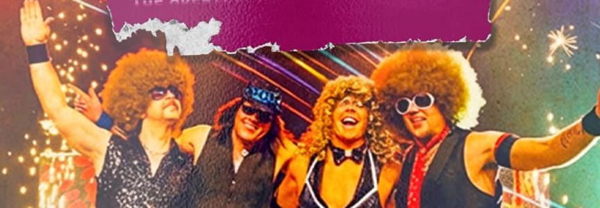 Le Freak - The Greatest Disco Band in the World