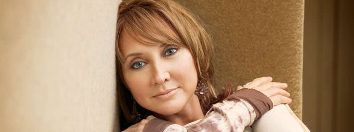 Pam Tillis