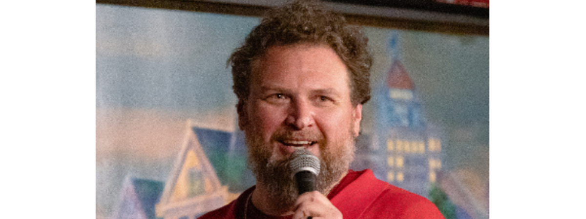 Ed Larson