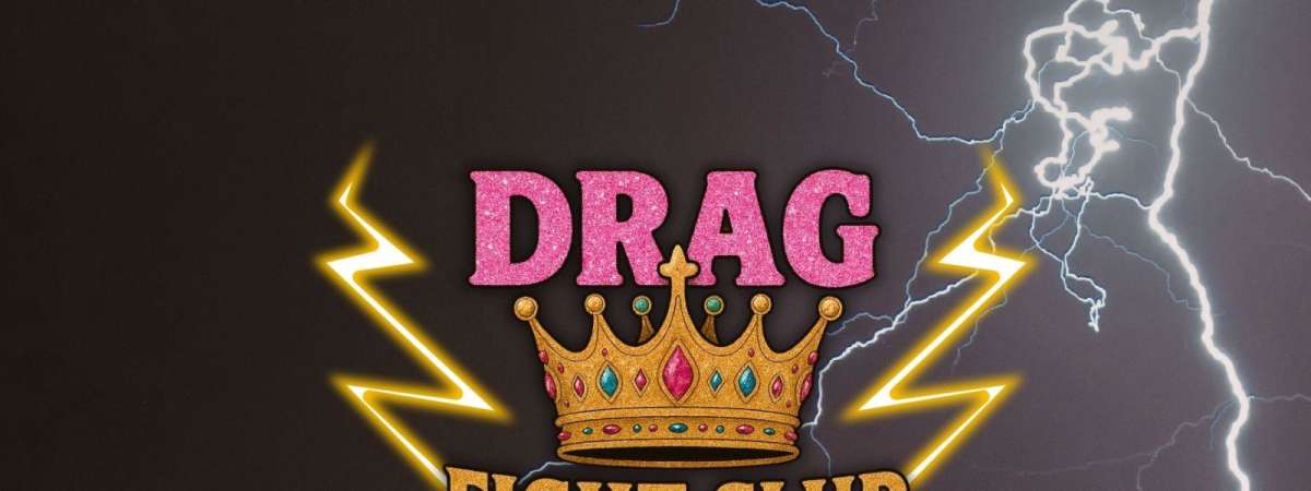 Drag Fight Club 2026