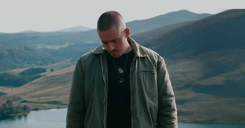 Dermot Kennedy