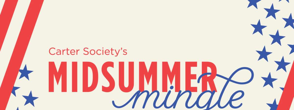 Midsummer Mingle