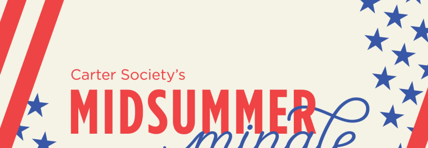 Midsummer Mingle
