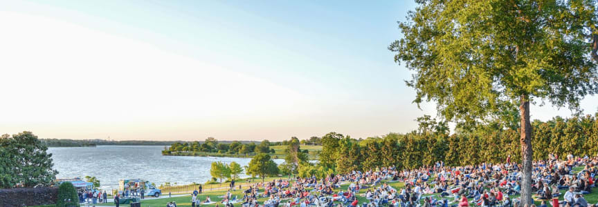 Cool Thursdays Concert Series