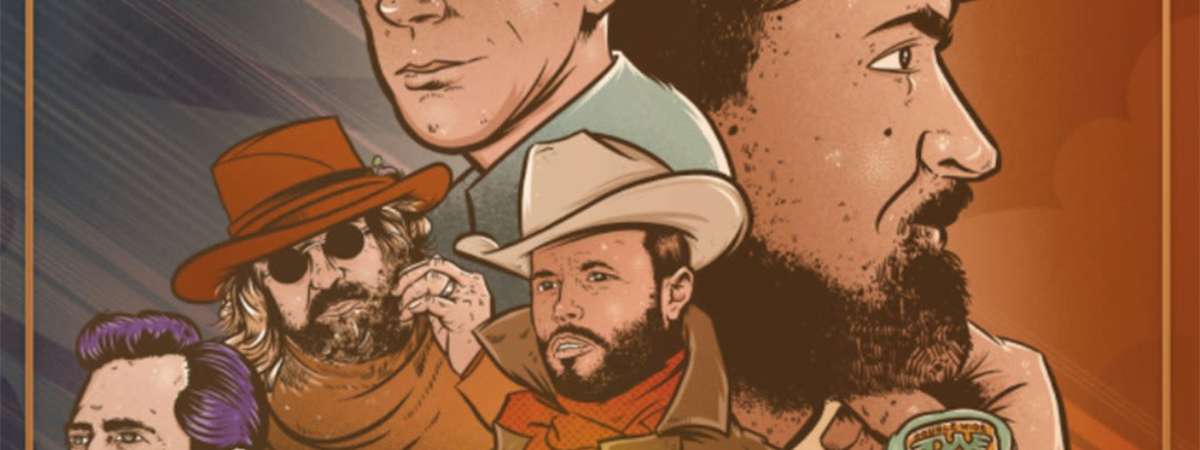 Texas Music Revolution