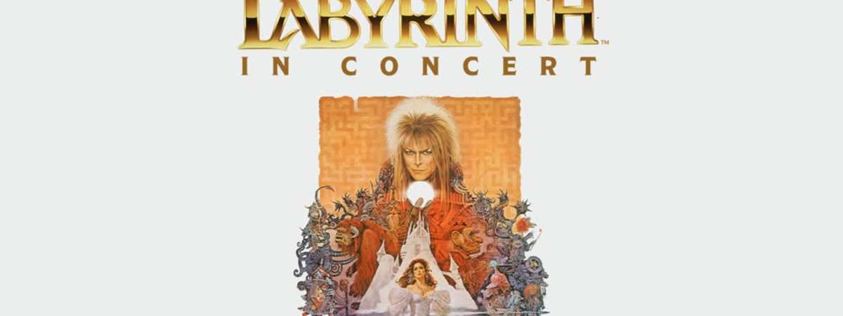 Jim Henson's Labyrinth
