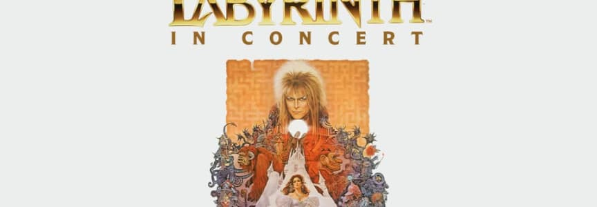 Jim Henson's Labyrinth