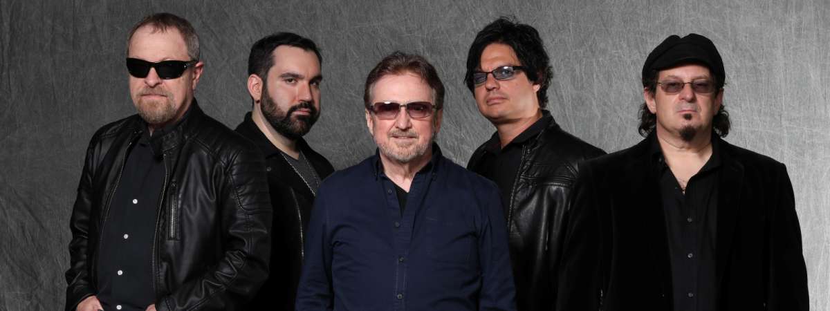 Blue Öyster Cult