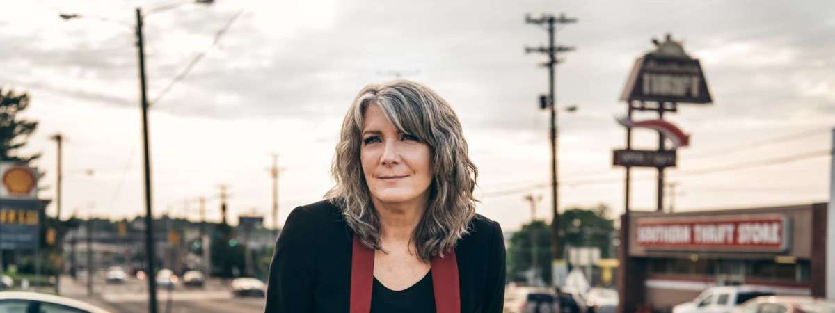 Kathy Mattea