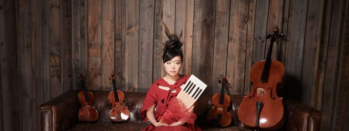 Hiromi: The Piano Quintet Feat. Publiquartet