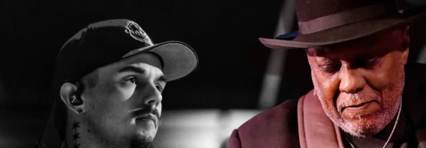 Dan Souvigny’s All-Stars feat. Carlos Johnson
