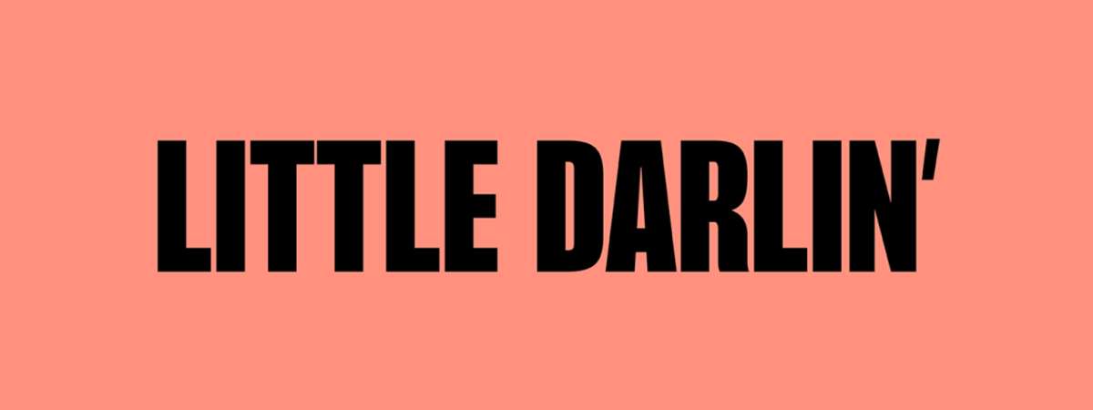 Little Darlin’