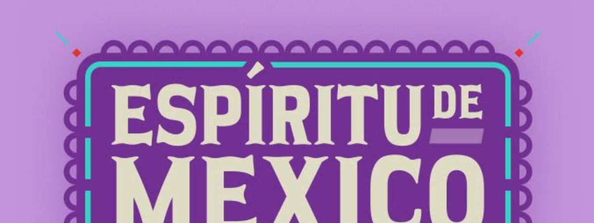 Spirit of Mexico Rodeo