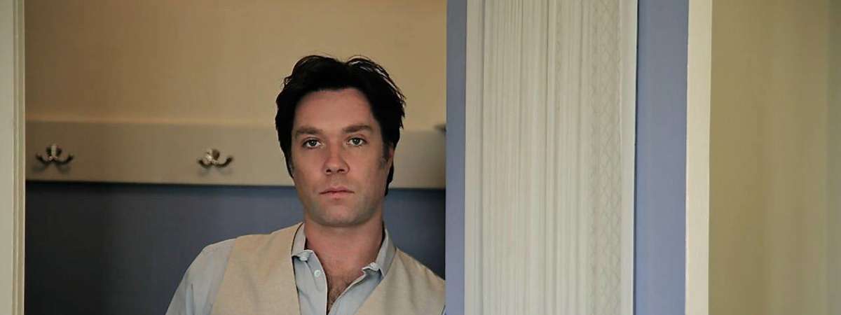 Rufus Wainwright