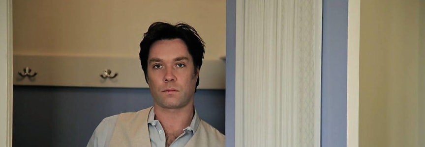 Rufus Wainwright