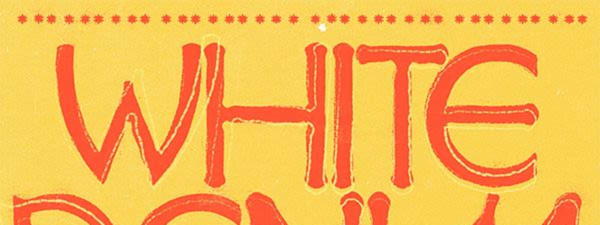 White Denim