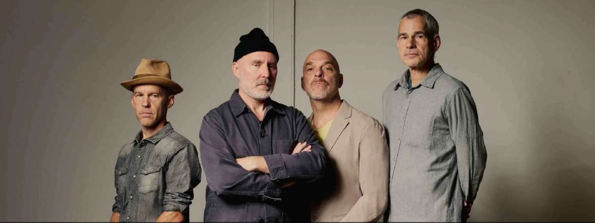 The Bad Plus//Farewell Tour