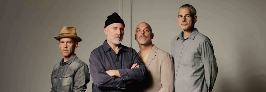 The Bad Plus//Farewell Tour
