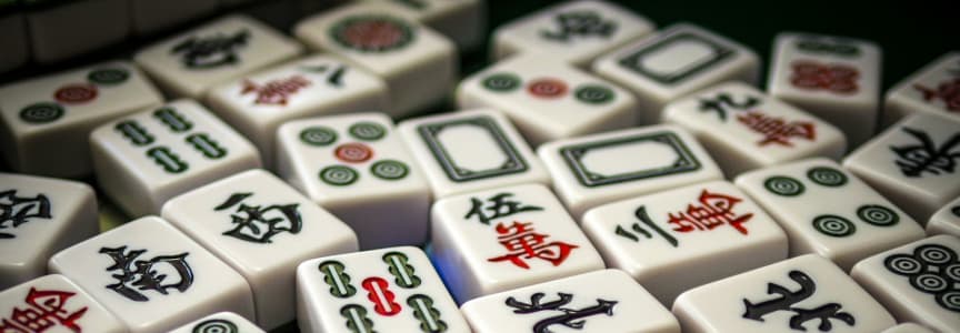 Mahjong