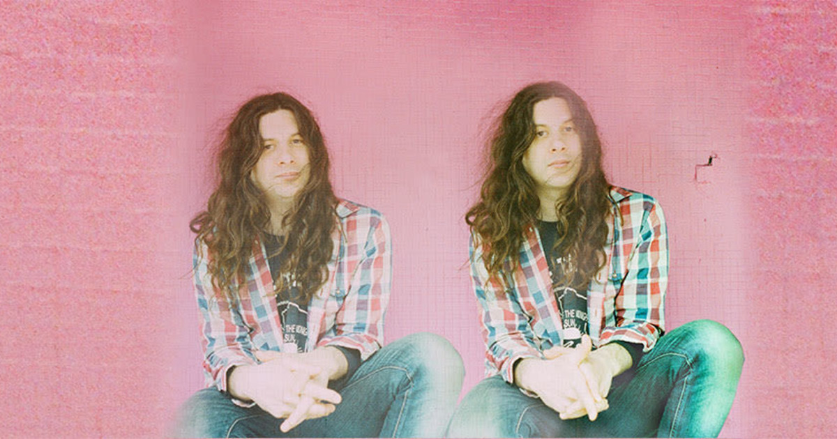 Make The World Better Concert Weekend - Kurt Vile & The Violators
