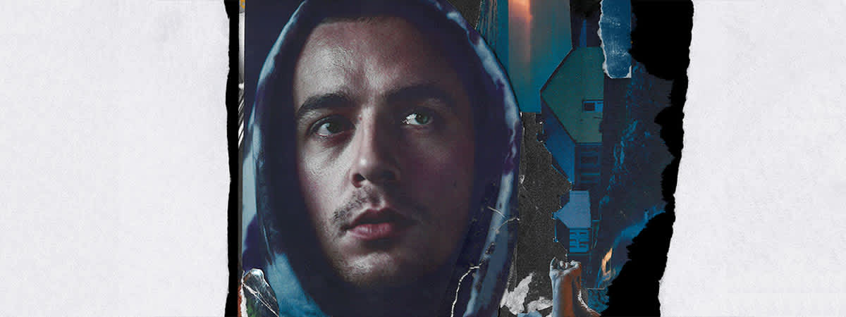 Dermot Kennedy: The Weight of the Woods Tour
