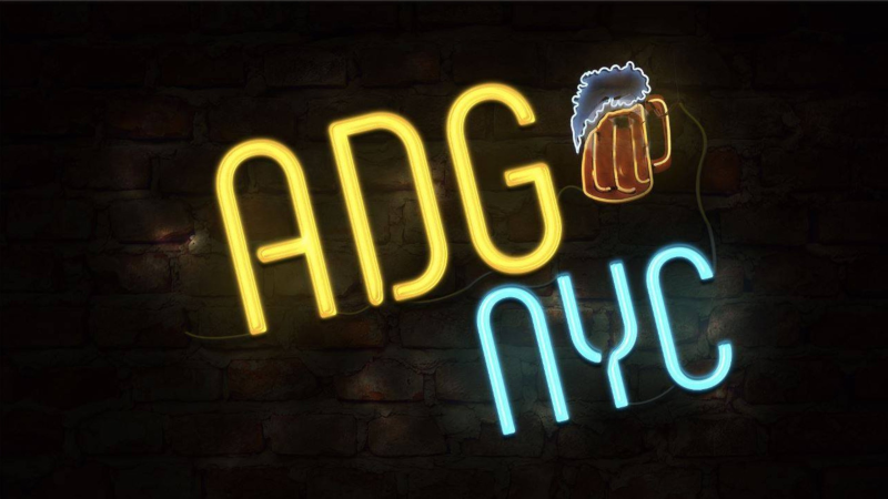 A Drinking Game NYC: Practical Magic