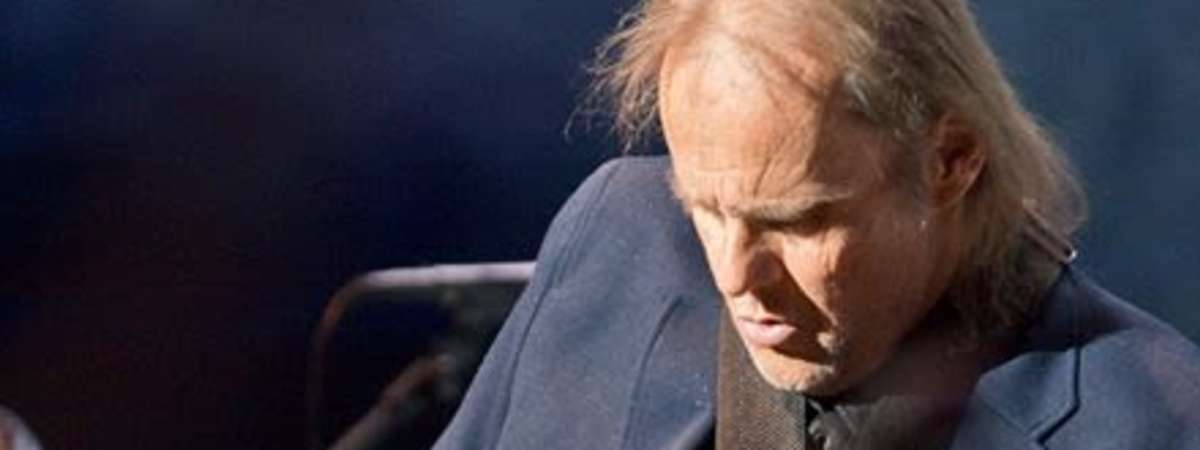 Walter Trout
