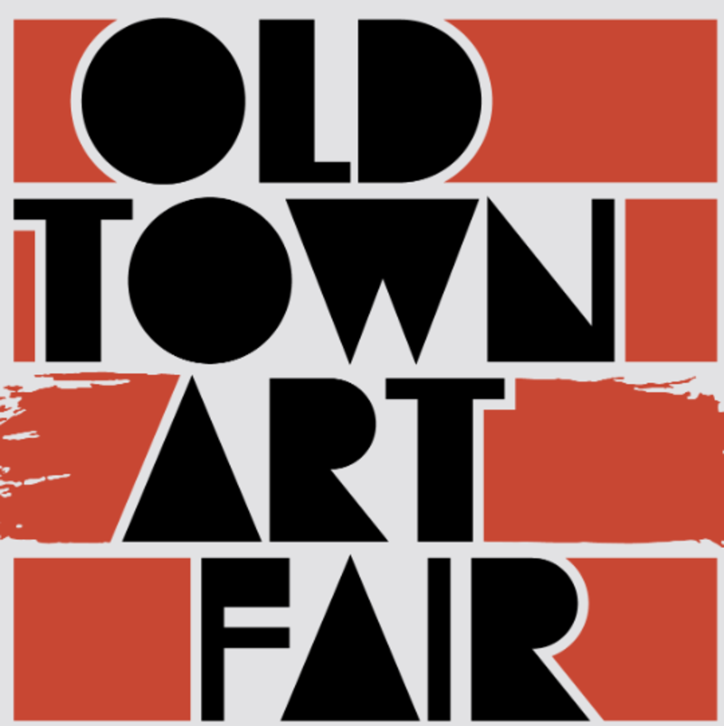Old Town Art Fair