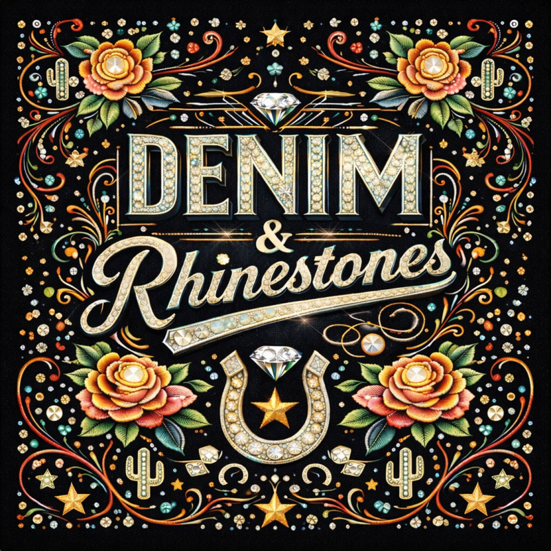 Orchestra Kentucky: Denim & Rhinestones: The Rewinders