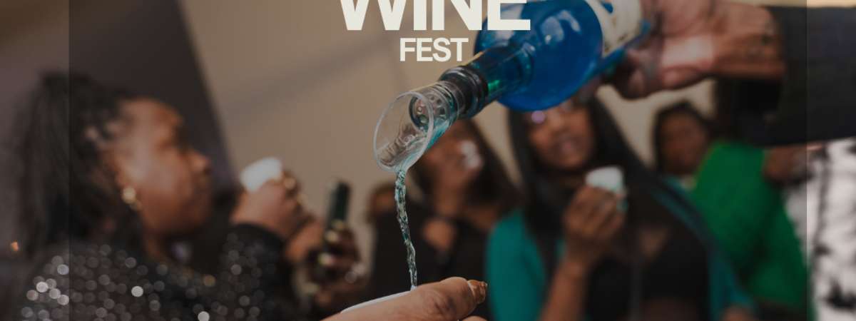 Philly Black Wine & Spirits Fest 2026