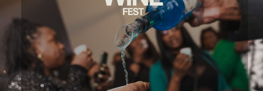 Philly Black Wine & Spirits Fest 2026