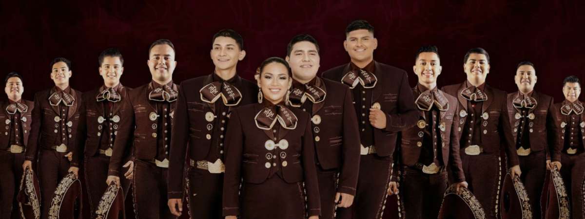 Mariachi Herencia de Mexico - A Mariachi Christmas