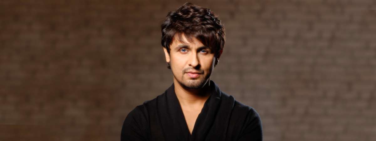 Sonu Nigam