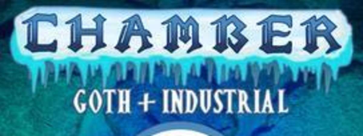 Chamber: Goth & Industrial Night