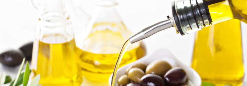 Taste & Learn: The Art of Italian Olive Oil