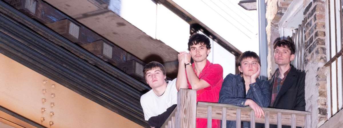 Friko - Something Worth Waiting For: The Tour