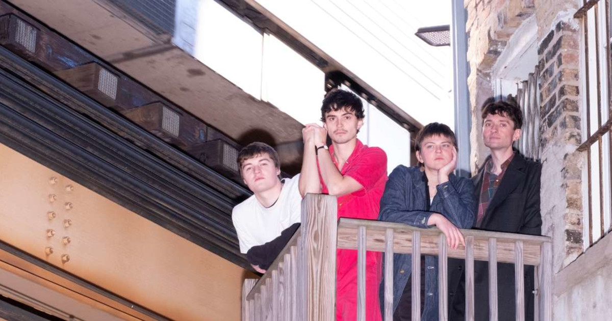 Friko - Something Worth Waiting For: The Tour