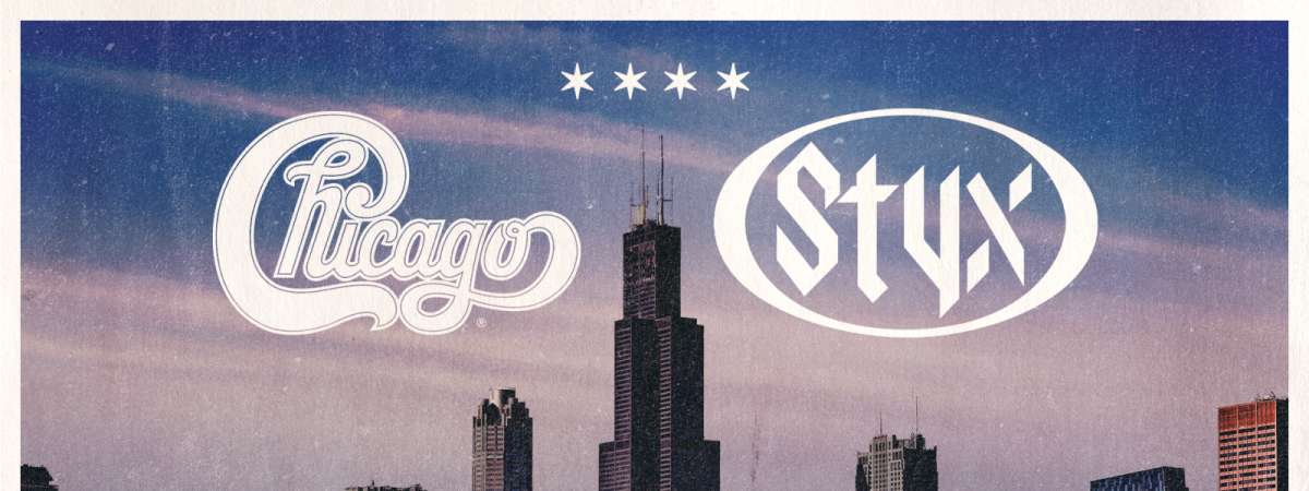 Chicago & Styx