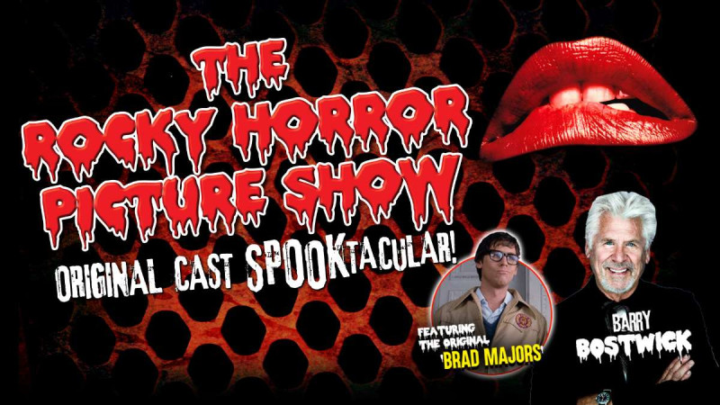 The Rocky Horror Picture Show