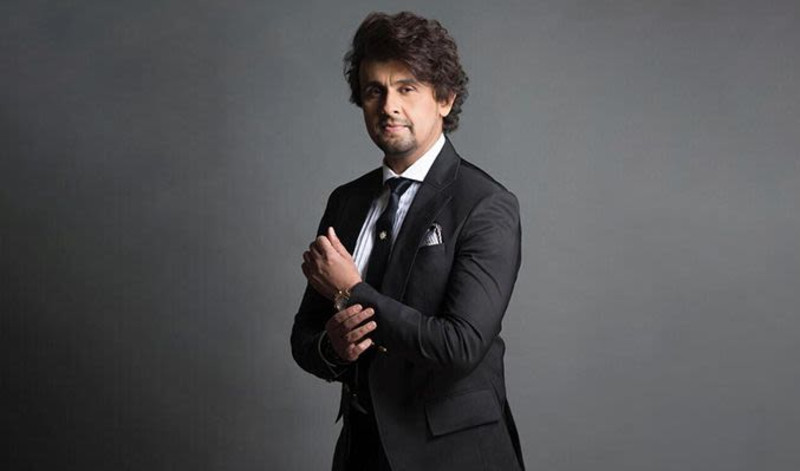 Sonu Nigam Live: The Revolution Tour
