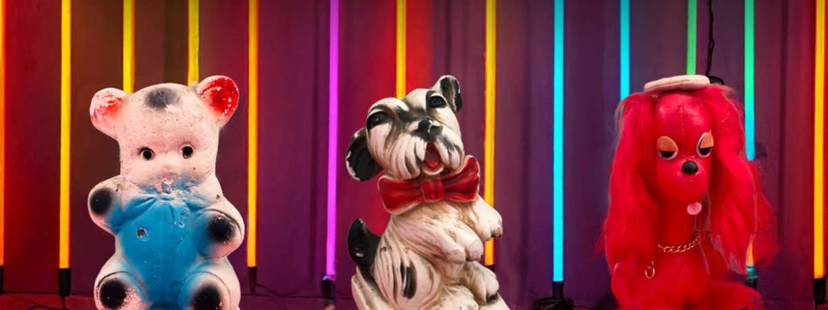 Bratmobile, The Okmonics