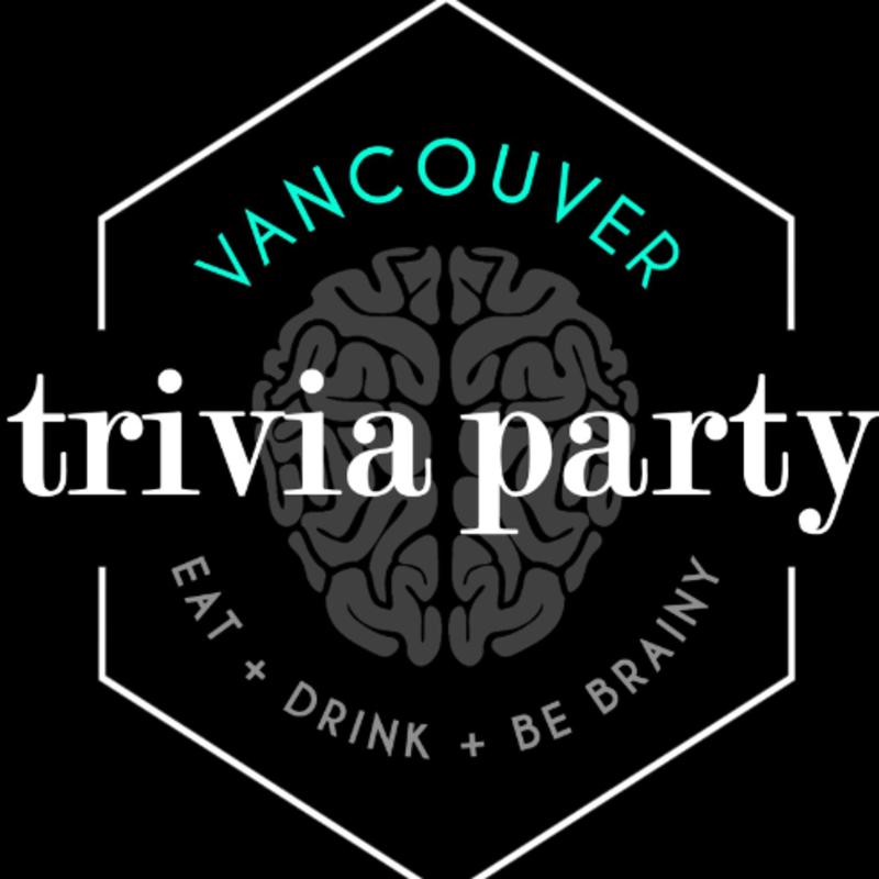 Vancouver Trivia Party at Strathcona Beer Co - Hastings Street Taproom