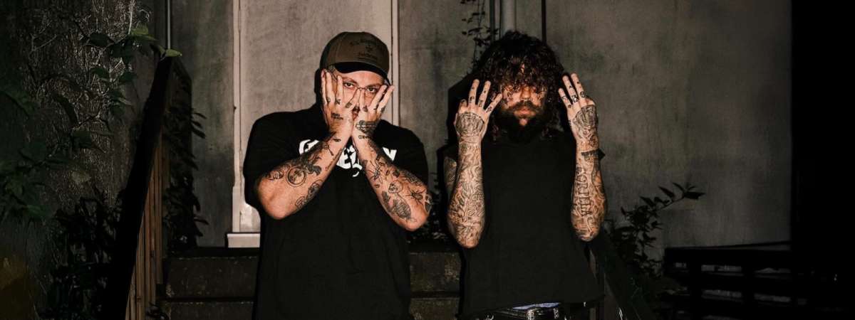 Grey Day Tour 2026 W/ $uicideboy$, Destroy Lonely & More