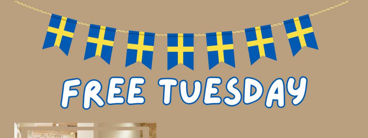 Free Tuesday