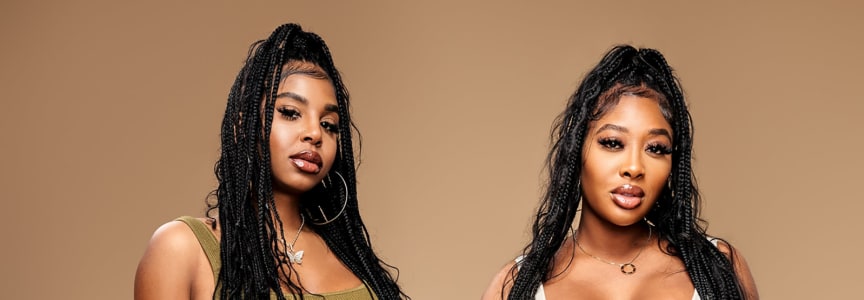 Pour Minds Podcast: Still Sippin' Tour