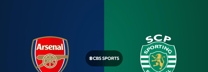 Champions League Quarter-finals: Arsenal vs. Sporting CP at Cosm