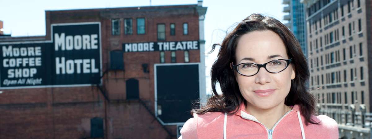 Janeane Garofalo