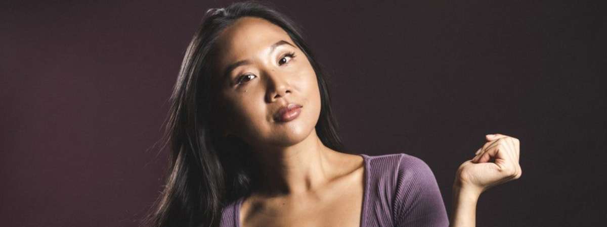 Leslie Liao Special Presentation