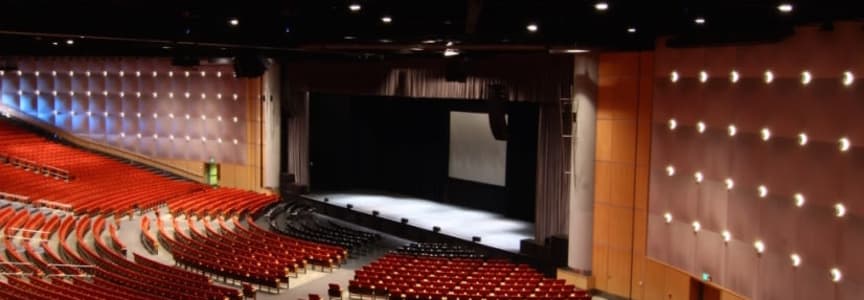 Sonu Nigam Live: The Revolution Tour