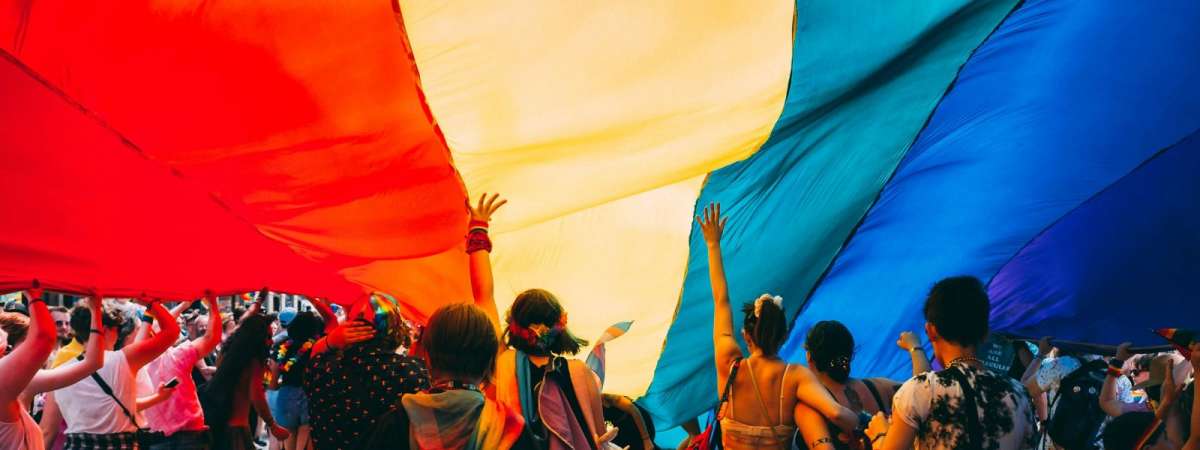 Pride Fest